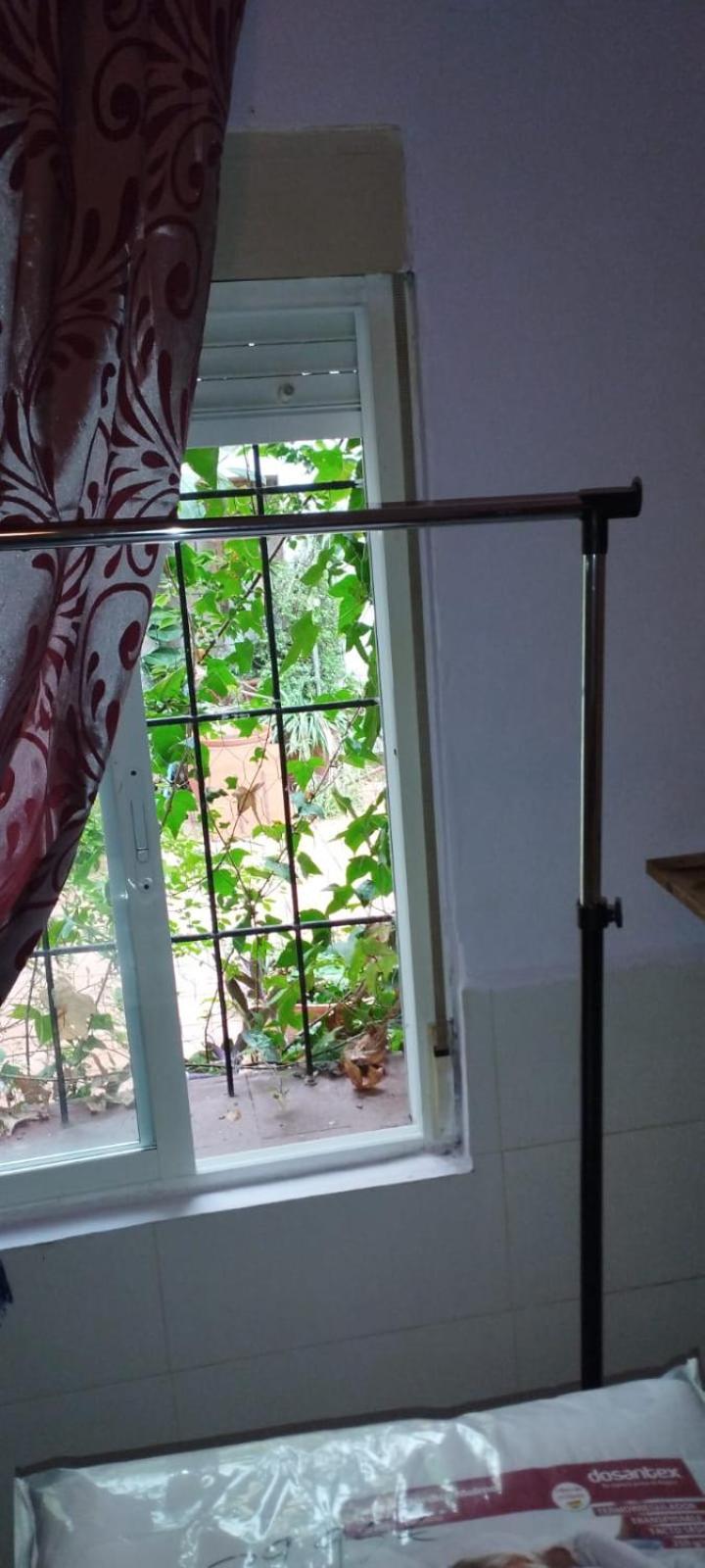 Sleep & Shower In A Typical District Apartment