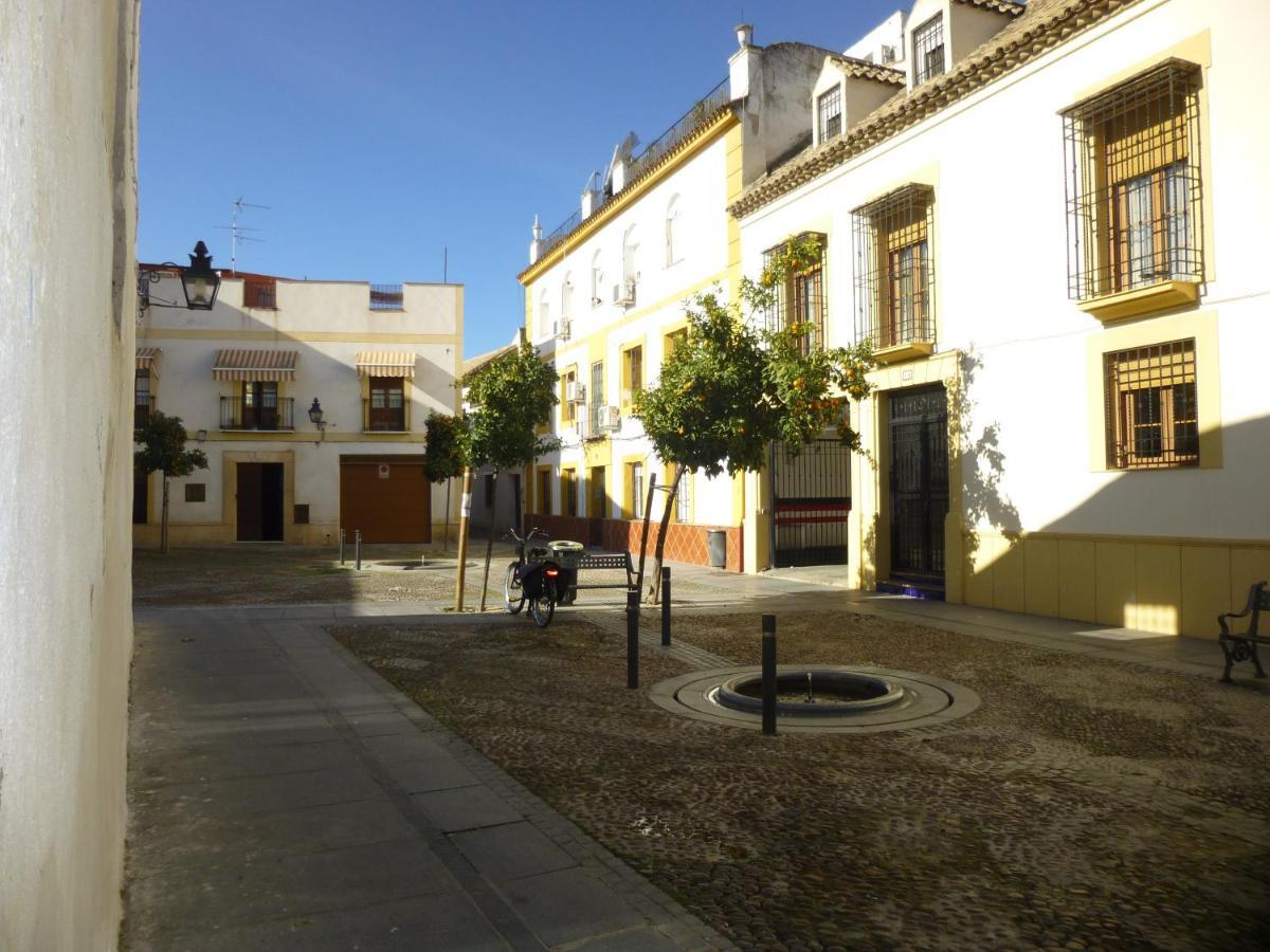 Apartment Sleep & Shower In A Typical District Córdoba